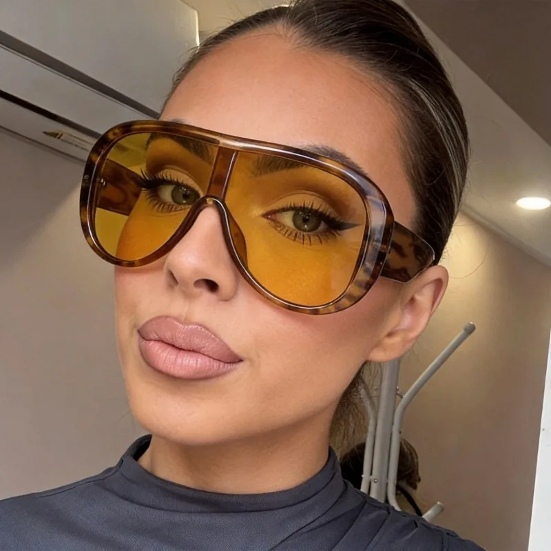 Sunglasses Uv400 - Gafas de Sol de Moda para