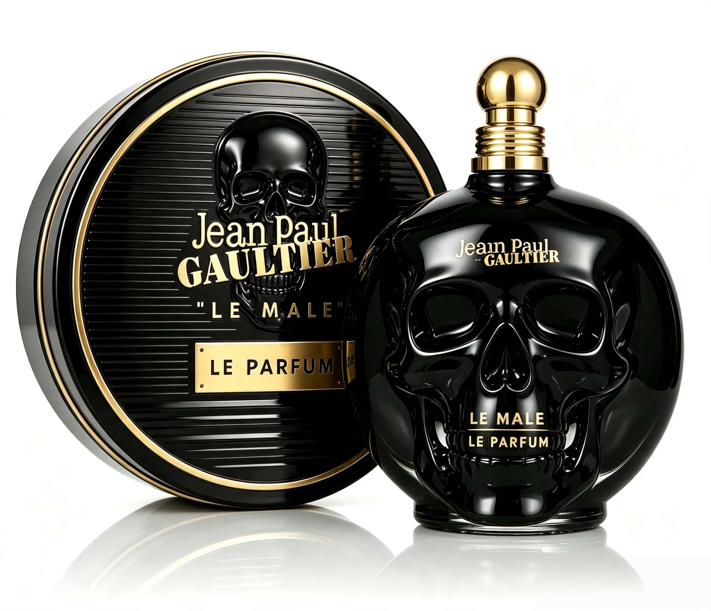Luxury Gift Set - Jean Paul Gaultier - Set de