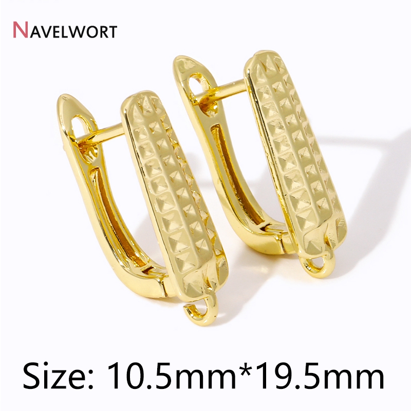 Accesorios básicos para pendie - Gold Plated Jewelry reseña y precio