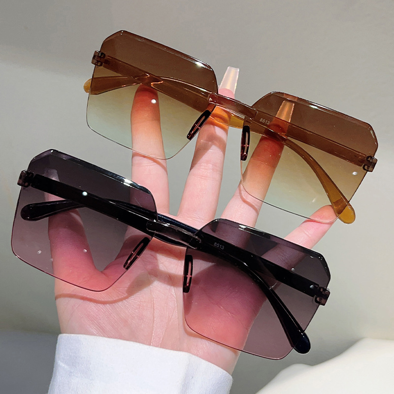 Nuevas Gafas de Sol Vintage si - Designer Sunglasses reseña y precio