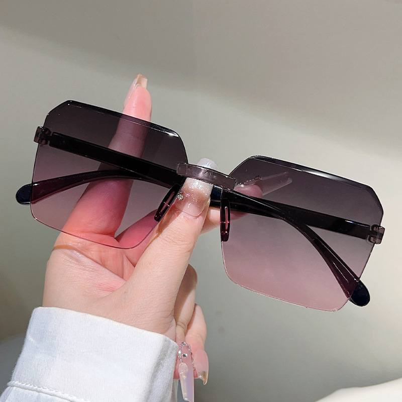 Nuevas Gafas de Sol Vintage si - Designer Sunglasses reseña y precio