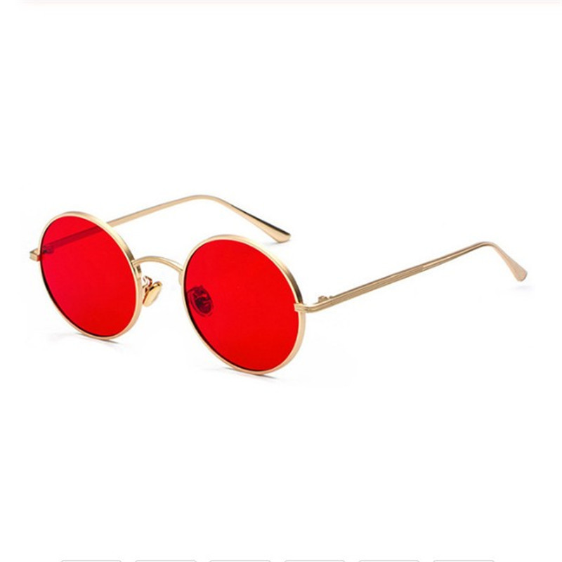 Gafas de Sol Redondas Clásicas - Designer Sunglasses reseña y precio