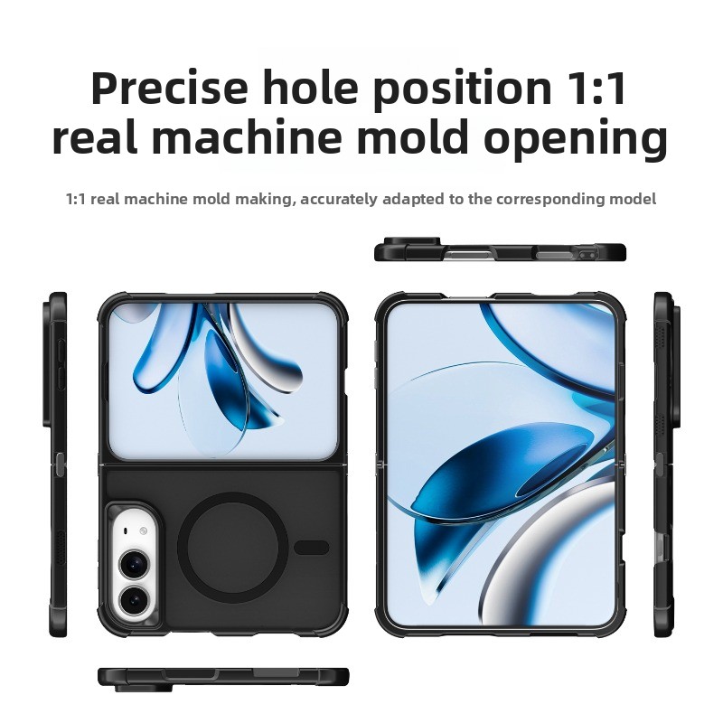 Funda magnética de primera cal - Premium Cigar Case reseña y precio