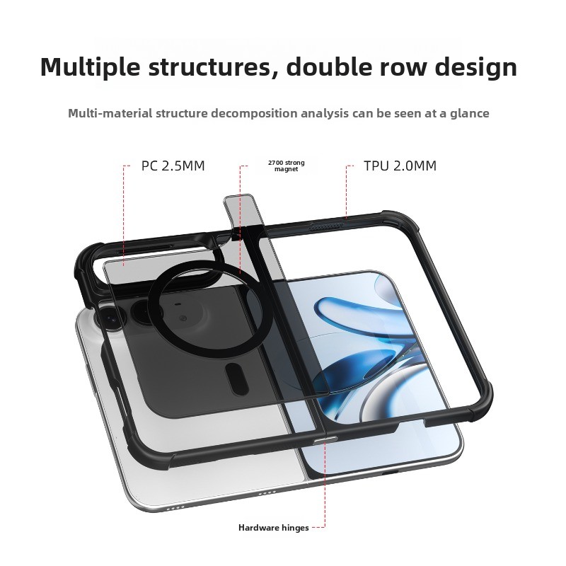 Funda magnética de primera cal - Premium Cigar Case reseña y precio