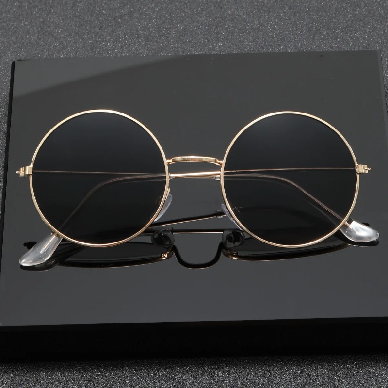 Gafas de Sol Retro Estilo Punk - Sunglasses Uv400 reseña y precio