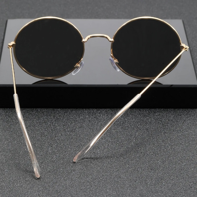 Gafas de Sol Retro Estilo Punk - Sunglasses Uv400 reseña y precio
