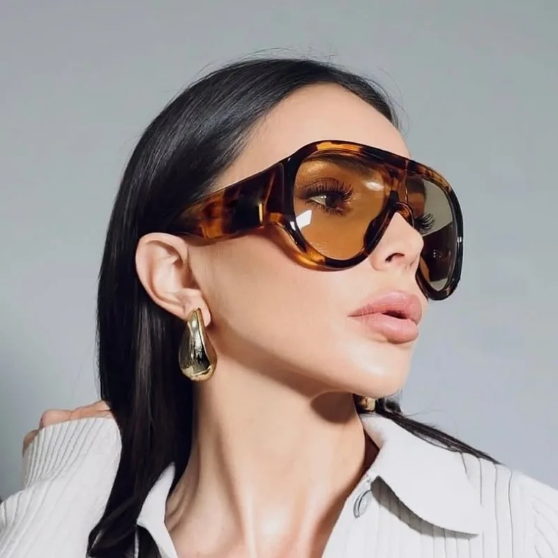 Gafas de Sol de Moda para Homb - Sunglasses Uv400 reseña y precio