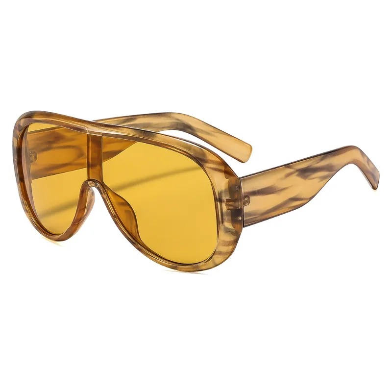 Gafas de Sol de Moda para Homb - Sunglasses Uv400 reseña y precio