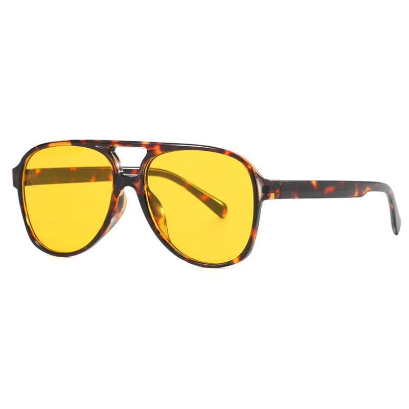 Nuevas Gafas de Sol de Piloto  - Sunglasses Uv400 reseña y precio