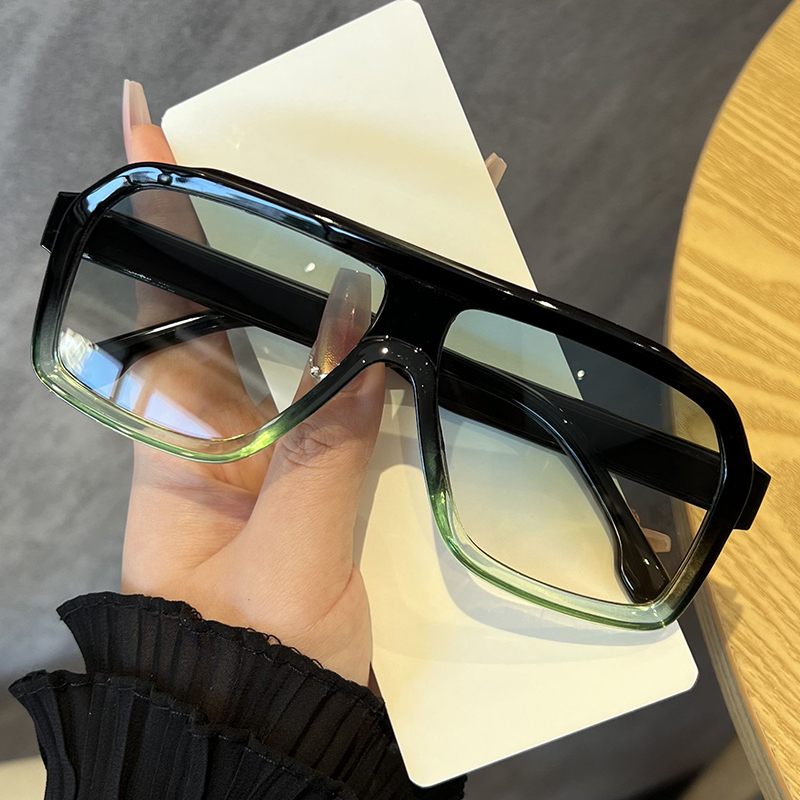 Gafas de Sol Cuadradas Extra G - Sunglasses Uv400 reseña y precio