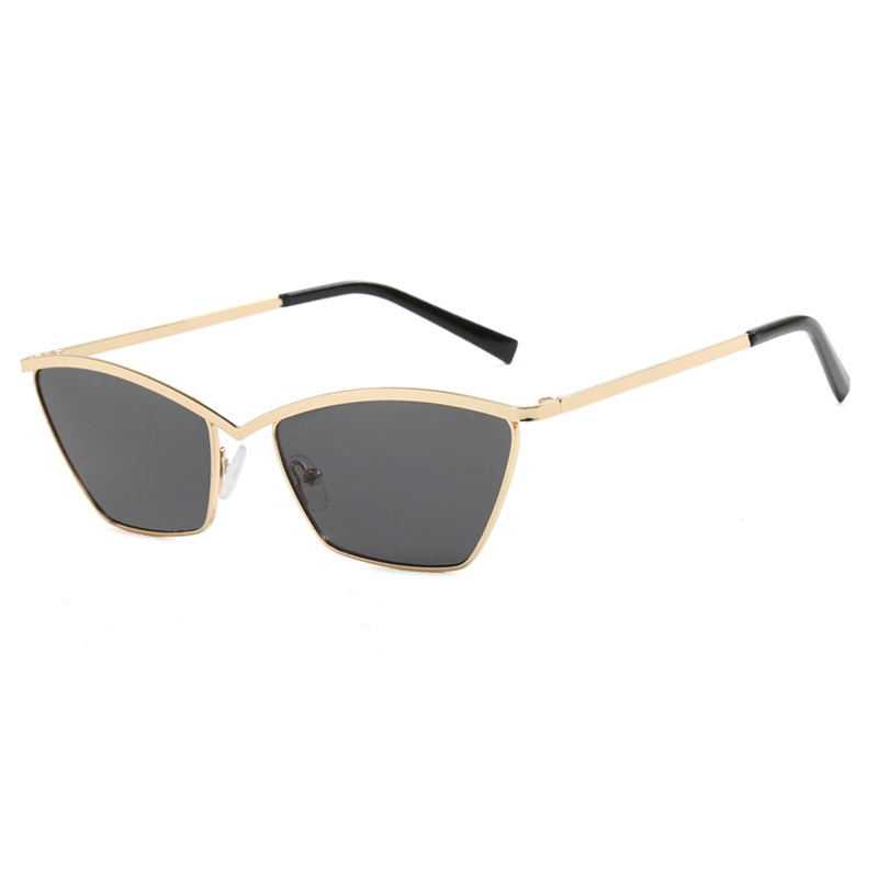 Nuevas Gafas de Sol de Metal c - Sunglasses Uv400 reseña y precio