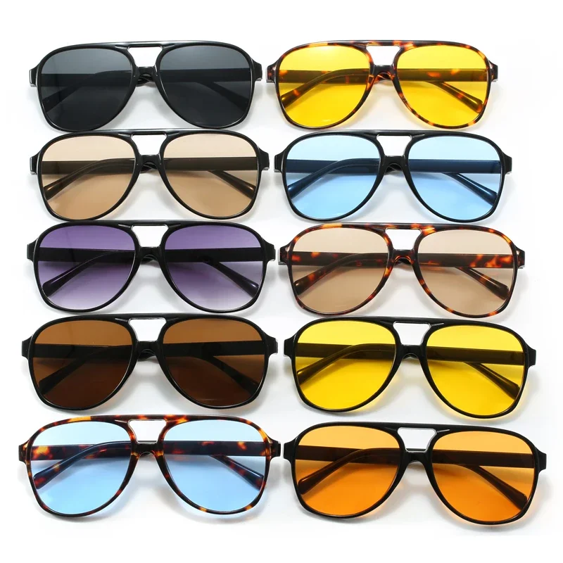 Gafas de sol unisex, de diseño - Sunglasses Uv400 reseña y precio