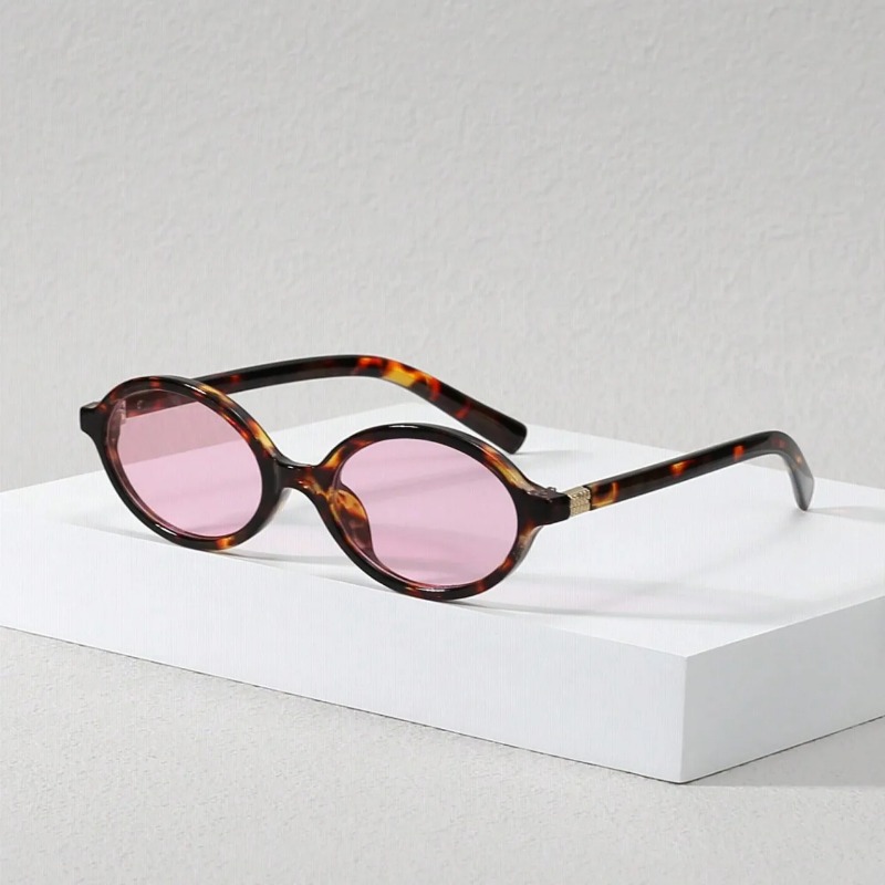 Gafas de sol ovaladas de estil - Designer Sunglasses reseña y precio