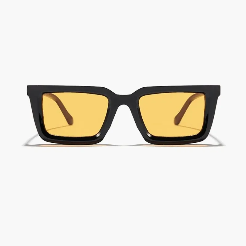Gafas de sol rectangulares de  - Sunglasses Uv400 reseña y precio