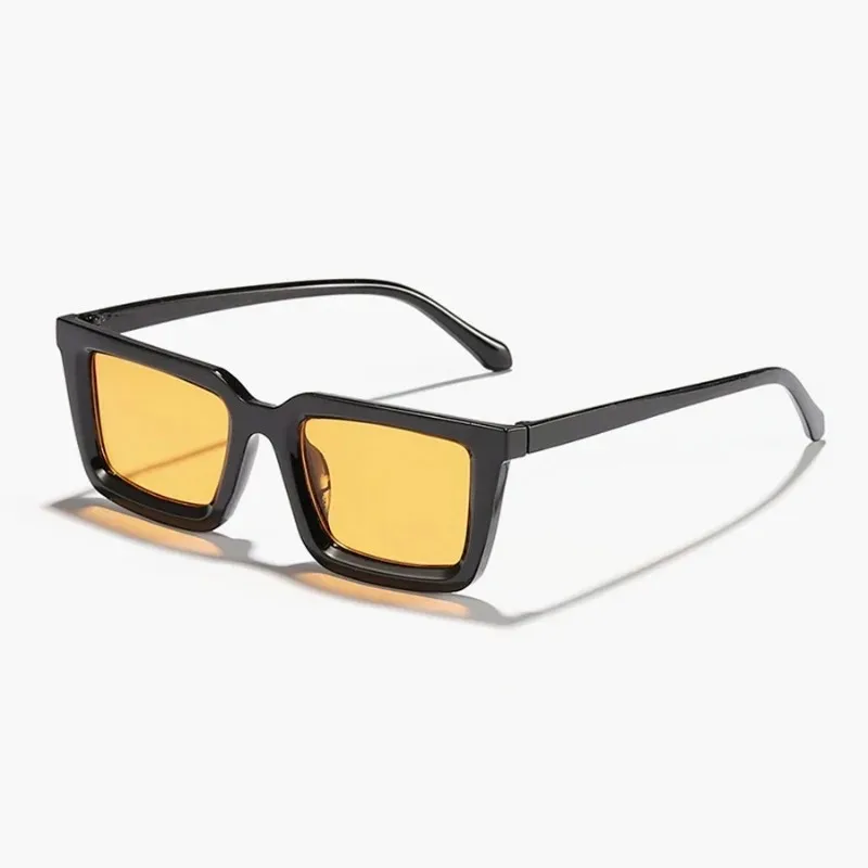 Gafas de sol rectangulares de  - Sunglasses Uv400 reseña y precio