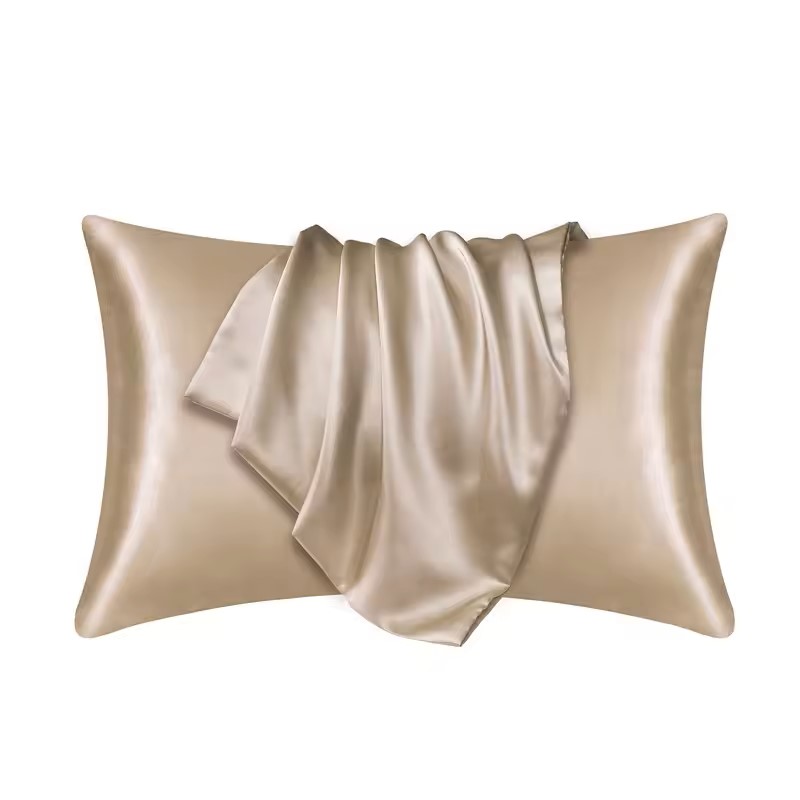 Funda de almohada de seda, fun - Silk Pillowcase reseña y precio
