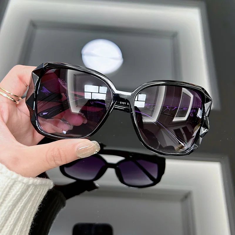 Gafas de sol de estilo vintage - Sunglasses Uv400 reseña y precio