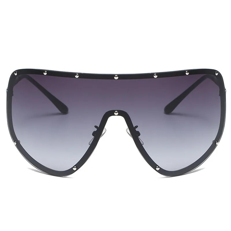 Nuevas Gafas de Sol Ovaladas E - Sunglasses Uv400 reseña y precio