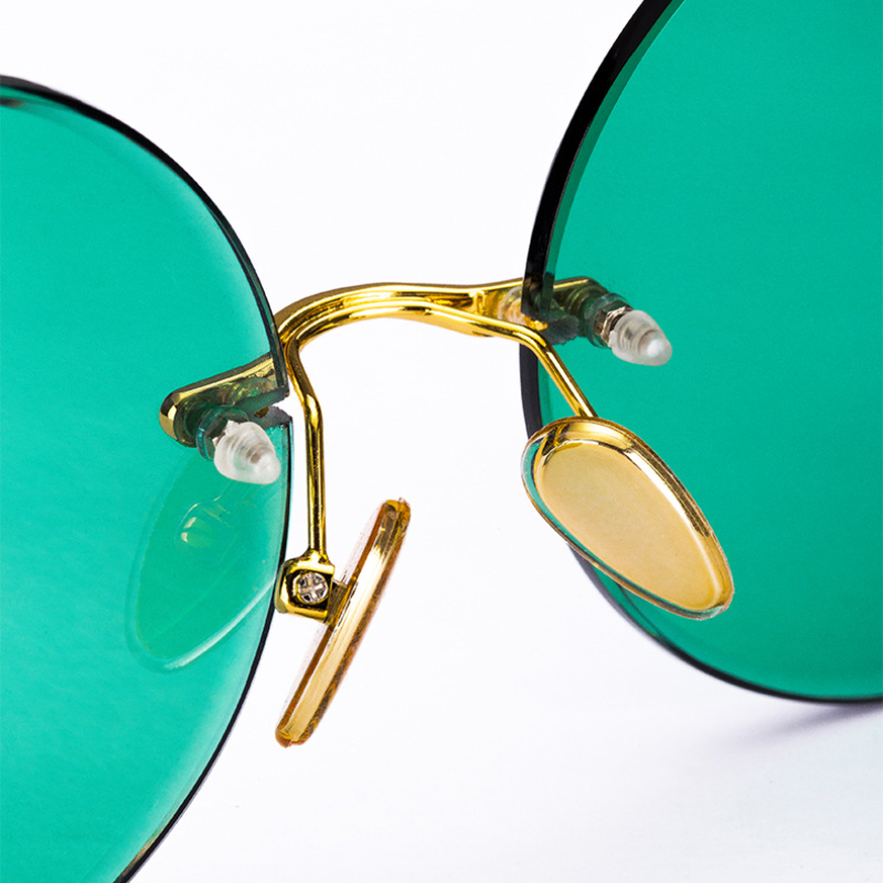 Gafas de Sol Clásicas sin Mont - Sunglasses Uv400 reseña y precio
