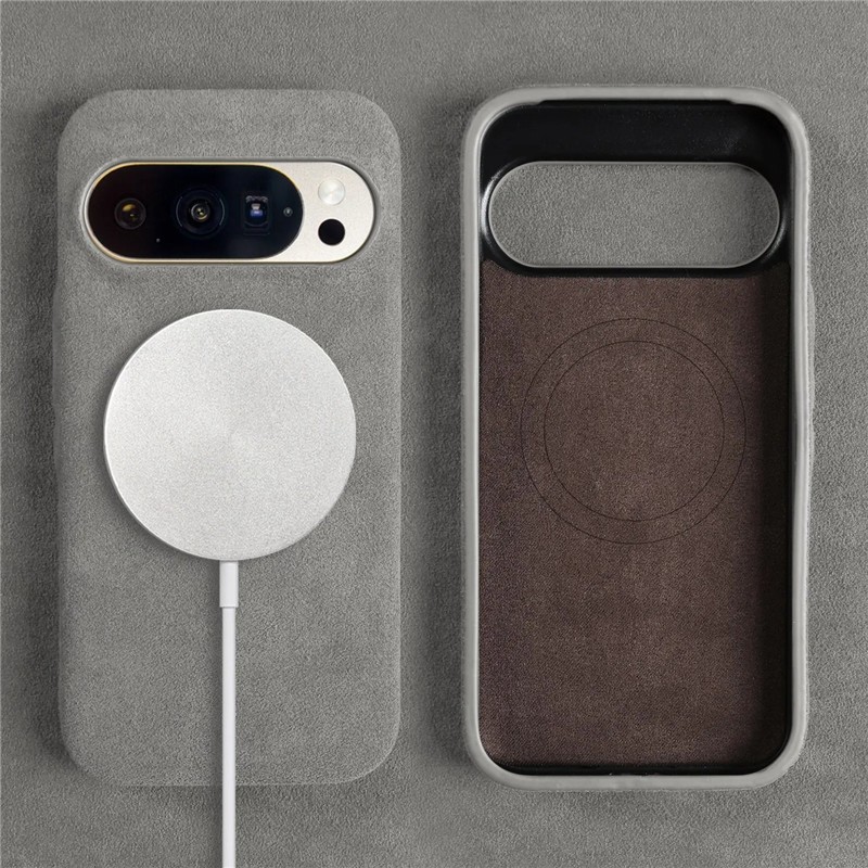 Funda de ante italiana con atr - Premium Cigar Case reseña y precio