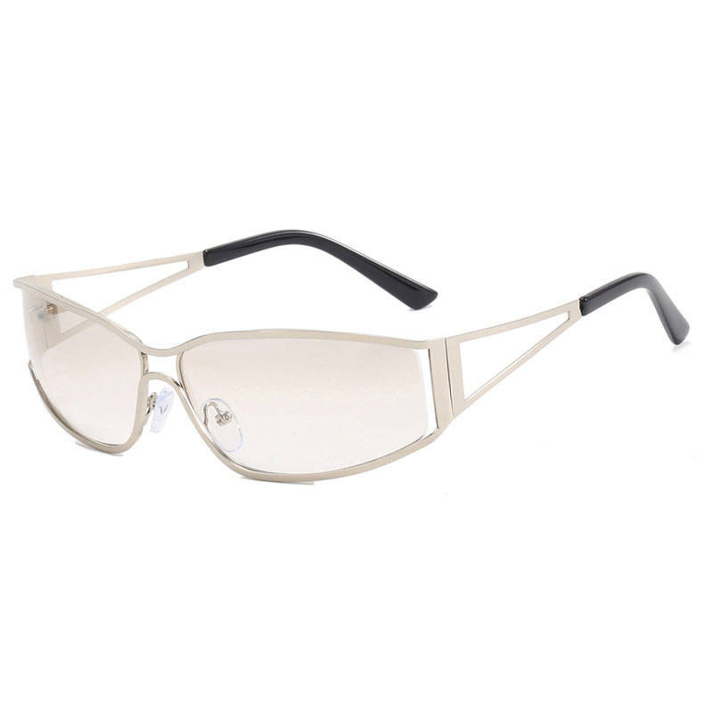 Nuevas Gafas de Sol Y2k para H - Sunglasses Uv400 reseña y precio