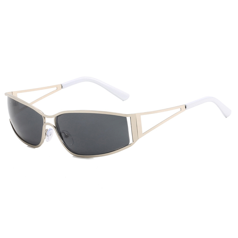 Nuevas Gafas de Sol Y2k para H - Sunglasses Uv400 reseña y precio