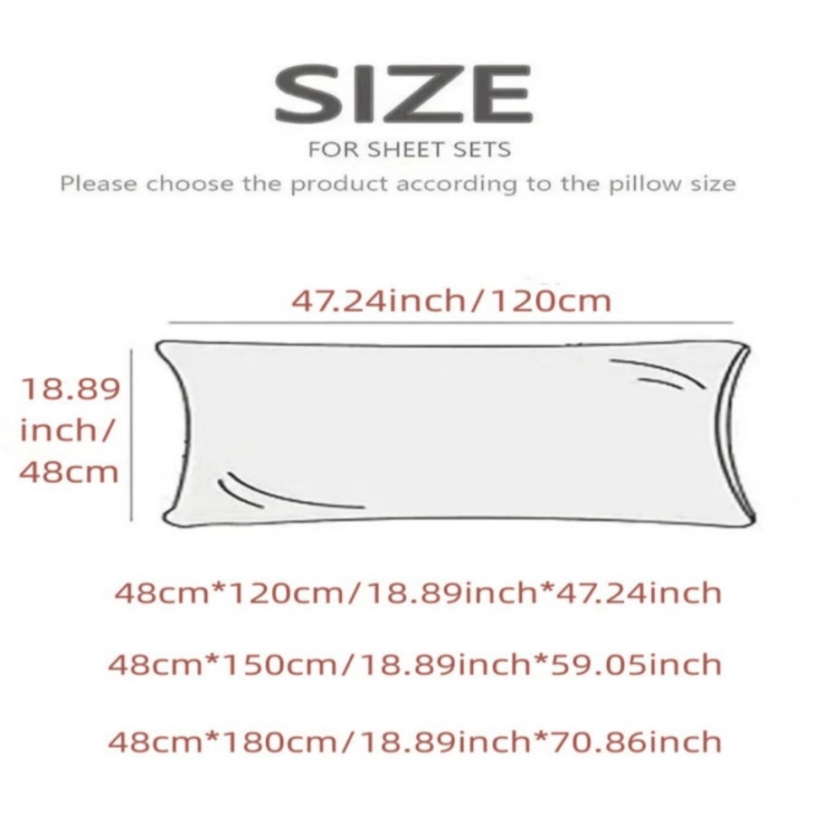 1 funda de almohada larga de f - Silk Pillowcase reseña y precio