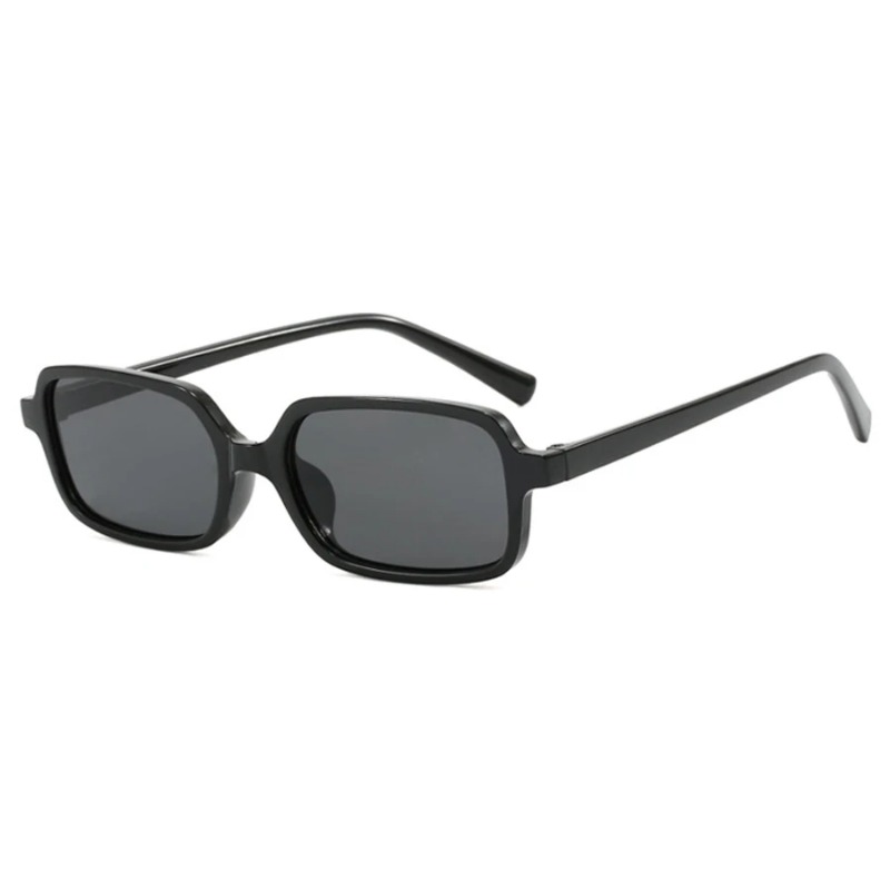 Nuevas Gafas de Sol Rectangula - Designer Sunglasses reseña y precio