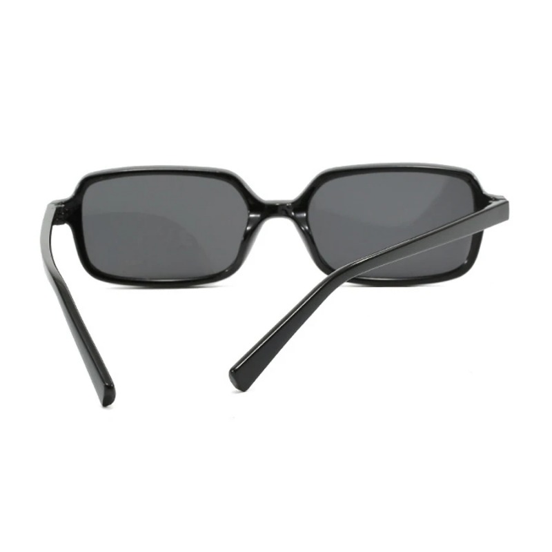 Nuevas Gafas de Sol Rectangula - Designer Sunglasses reseña y precio