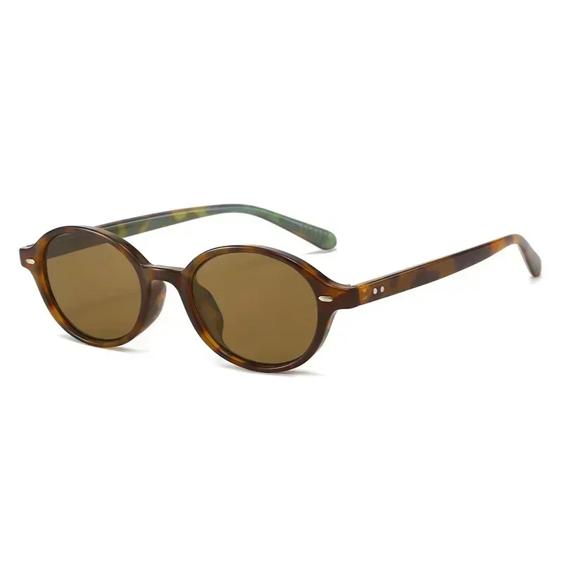 Gafas de Sol Ovaladas Pequeñas - Sunglasses Uv400 reseña y precio